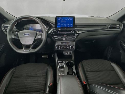 Used 2024 Ford Escape ST-Line w/ Equipment Group 301A FWD image 30