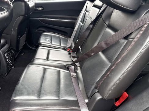 Used 2024 Dodge Durango GT AWD/4WD image 18