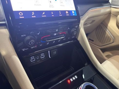 Used 2021 Jeep Grand Cherokee L Limited w/ Trailer Tow Group (B) image 47