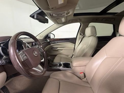 Used 2012 Cadillac SRX Luxury FWD image 12