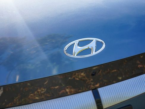 Used 2024 Hyundai Ioniq 5 Limited RWD image 11