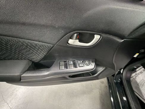 Used 2015 Honda Civic LX image 21