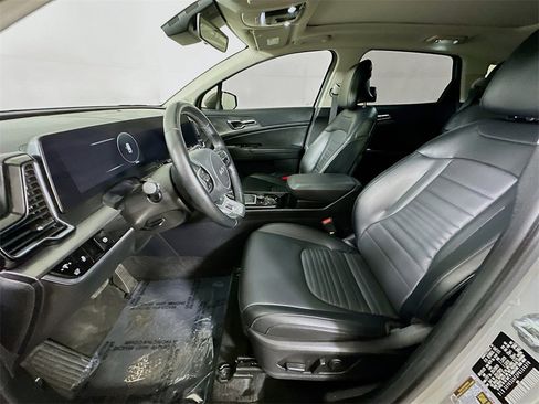 Used 2023 Kia Sportage SX image 14