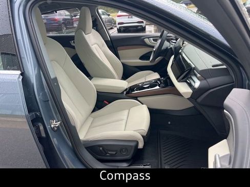 New 2025 Audi A5 2.0T Premium Plus image 32