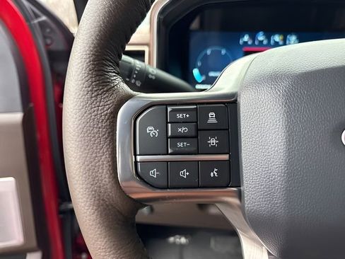 Used 2024 Ford F250 King Ranch image 18