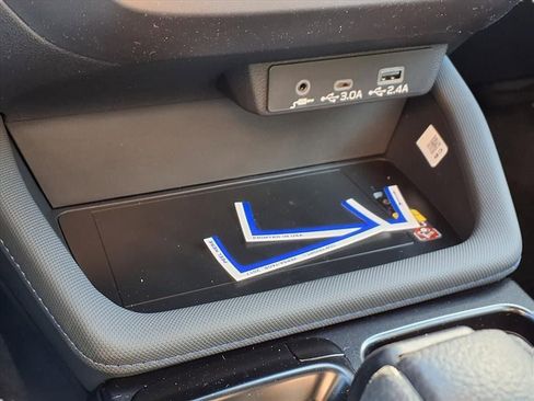 New 2026 Subaru Forester Premium image 8