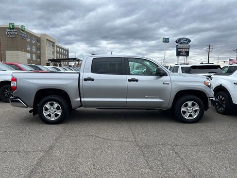 Used 2021 Toyota Tundra SR5 image 7