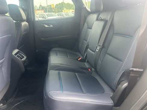 Used 2023 Chevrolet Blazer RS w/ Driver Confidence II Package FWD image 14