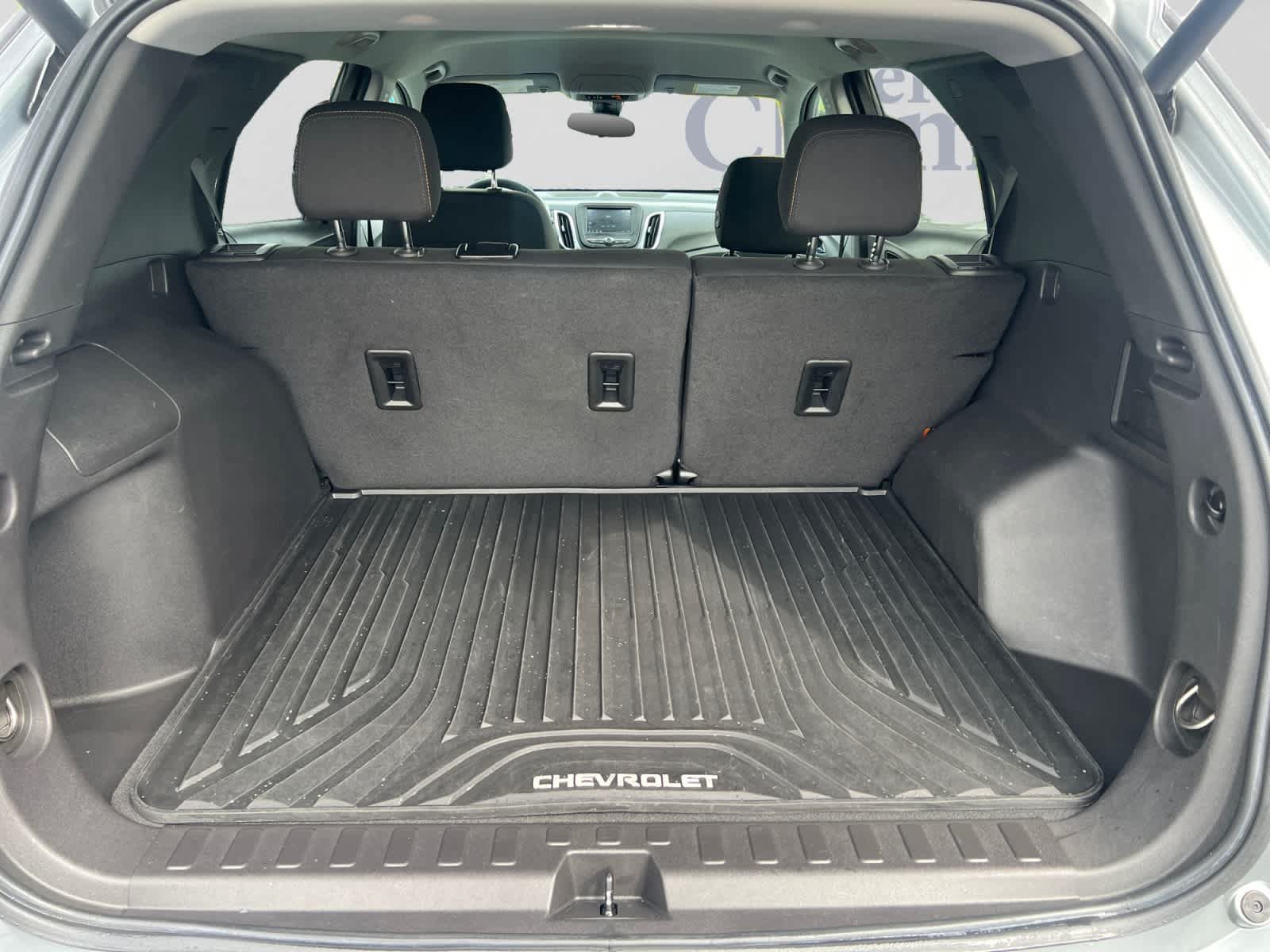 Certified 2024 Chevrolet Equinox LT AWD/4WD image 7