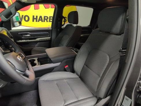 New 2026 RAM 1500 Big Horn w/ Night Edition image 16