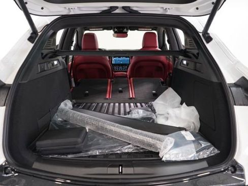 Used 2025 Maserati Grecale Modena image 33