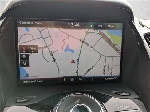 Used 2015 Ford Escape Titanium image 12