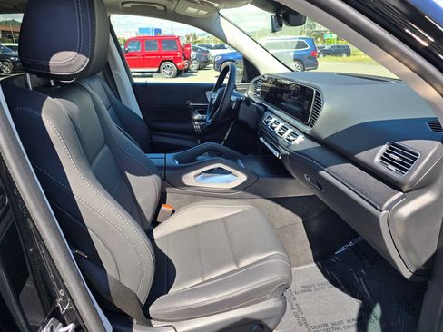 Used 2026 Mercedes-Benz GLE 350 4MATIC image 12