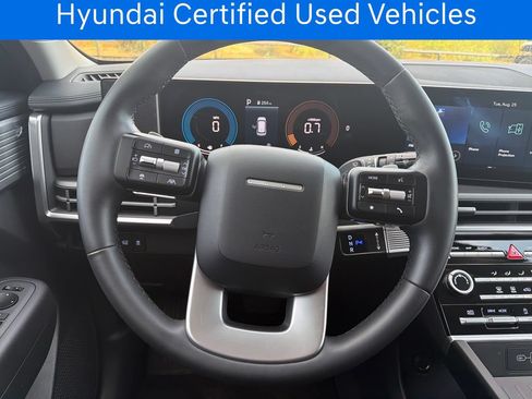 Certified 2026 Hyundai Santa Fe SE FWD image 23