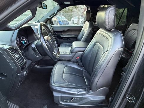 Used 2020 Ford Expedition Max Limited AWD/4WD image 13