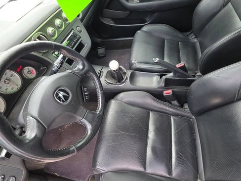 Used 2006 Acura RSX Type-S FWD image 12