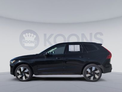 New 2025 Volvo XC60 T8 Plus w/ Protection Package Premier