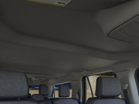 New 2026 Ford Expedition Max Active AWD/4WD image 23