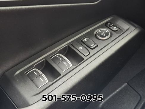 Used 2025 Honda Accord SE image 34