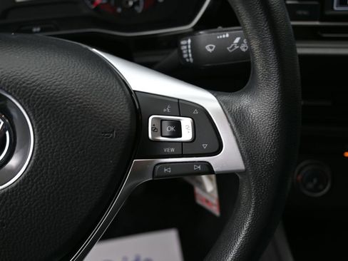 Used 2021 Volkswagen Jetta S FWD image 19