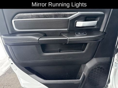 Certified 2024 RAM 2500 Big Horn w/ Off Road Package image 33