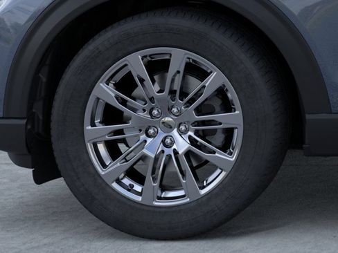 New 2026 Ford Explorer Active AWD/4WD image 19