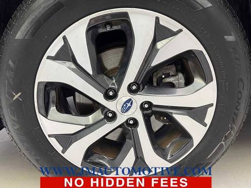 Used 2020 Subaru Outback Limited AWD/4WD image 9