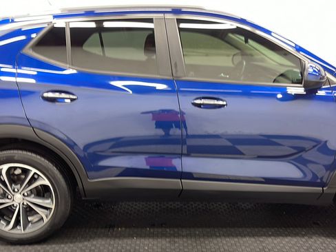 Used 2023 Buick Encore GX Select FWD image 20