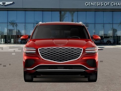 New 2026 Genesis GV70 2.5T Advanced AWD/4WD image 6