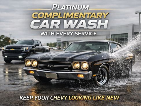 New 2026 Chevrolet Suburban LS w/ LPO, Dark Essentials Package RWD image 29