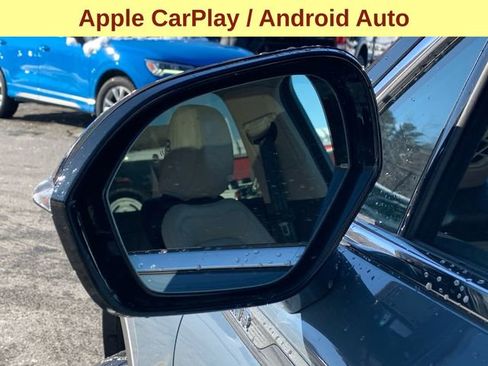 Used 2025 Lincoln Corsair AWD w/ Equipment Group 101A image 8