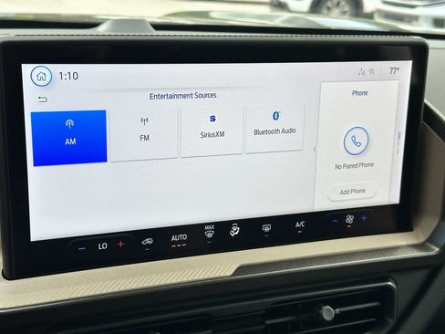 New 2026 Ford Bronco Sport Big Bend AWD/4WD image 26