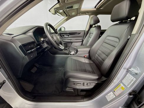 Certified 2026 Honda CR-V EX-L image 19