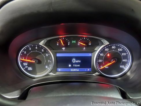 Used 2019 GMC Terrain SLT w/ Preferred Package image 13