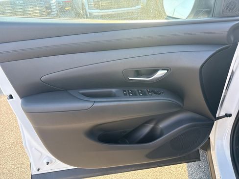 New 2026 Hyundai Santa Cruz SEL AWD/4WD image 11