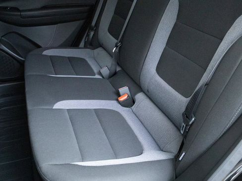 Certified 2026 Chevrolet TrailBlazer LT w/ LT Cold Weather Package FWD image 27