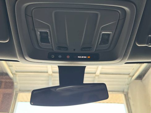 Used 2020 Chevrolet Silverado 1500 Custom w/ Custom Value Package RWD image 42