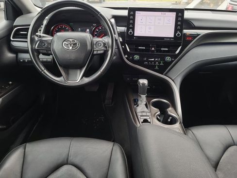 Used 2023 Toyota Camry XSE image 15