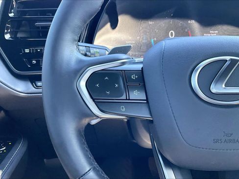 Used 2025 Lexus TX 350 AWD w/ Technology Package image 22