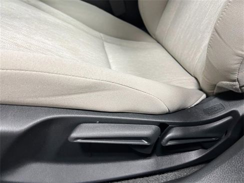 New 2025 Honda Accord LX image 13