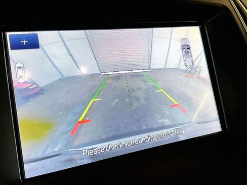 Used 2020 Ford Edge Titanium w/ Equipment Group 301A image 21