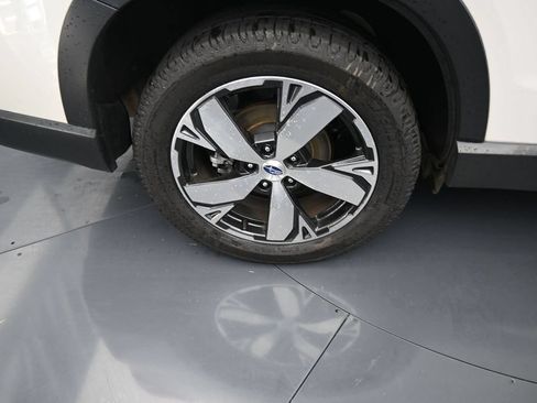 Used 2020 Subaru Forester Touring w/ Popular Package #2 AWD/4WD image 10