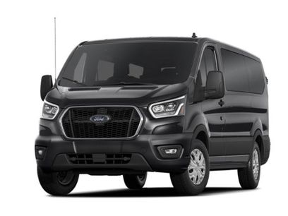 Used 2023 Ford Transit 350 XL