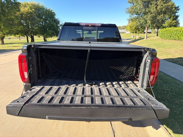Used 2019 GMC Sierra 1500 Denali w/ Denali Ultimate Package AWD/4WD image 10