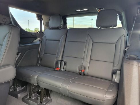 New 2026 GMC Yukon Denali w/ Denali Reserve Package RWD image 33