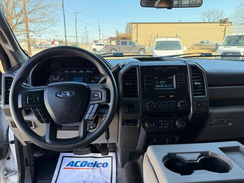 Used 2019 Ford F350 XL w/ STX Appearance Package image 42