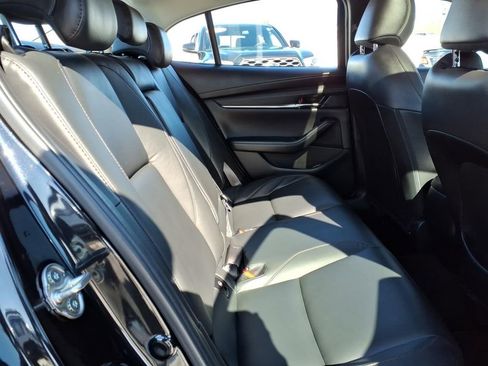 Used 2025 MAZDA MAZDA3 s image 7