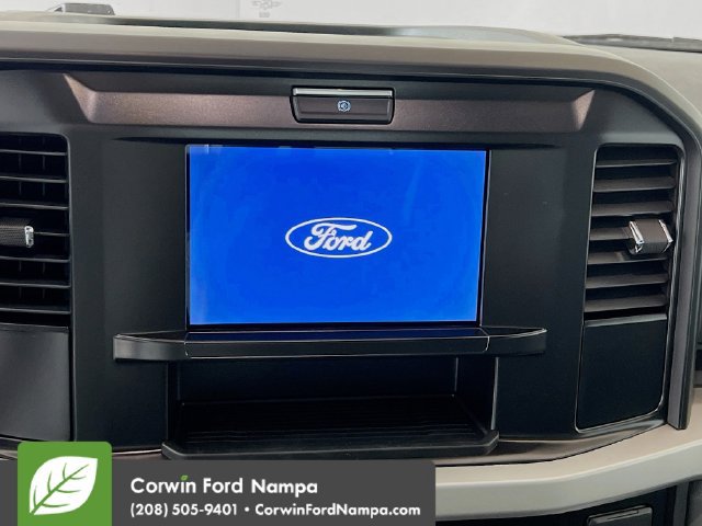 New 2026 Ford F550 4x4 Crew Cab Super Duty image 19
