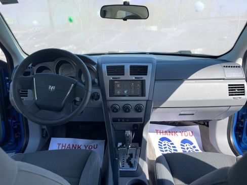 Used 2008 Dodge Avenger SXT w/ Premium Convenience Group image 17