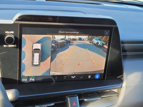 New 2026 Subaru Outback Touring XT image 8